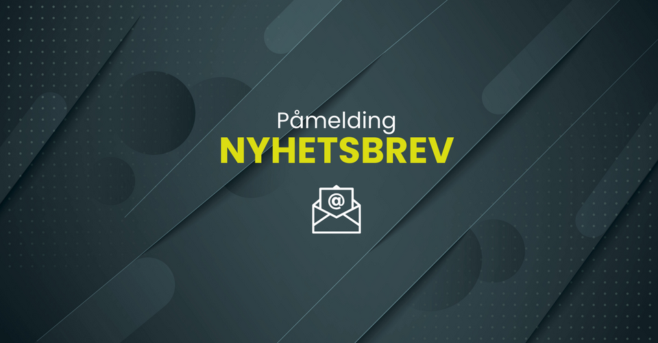 Motta nyhetsbrev