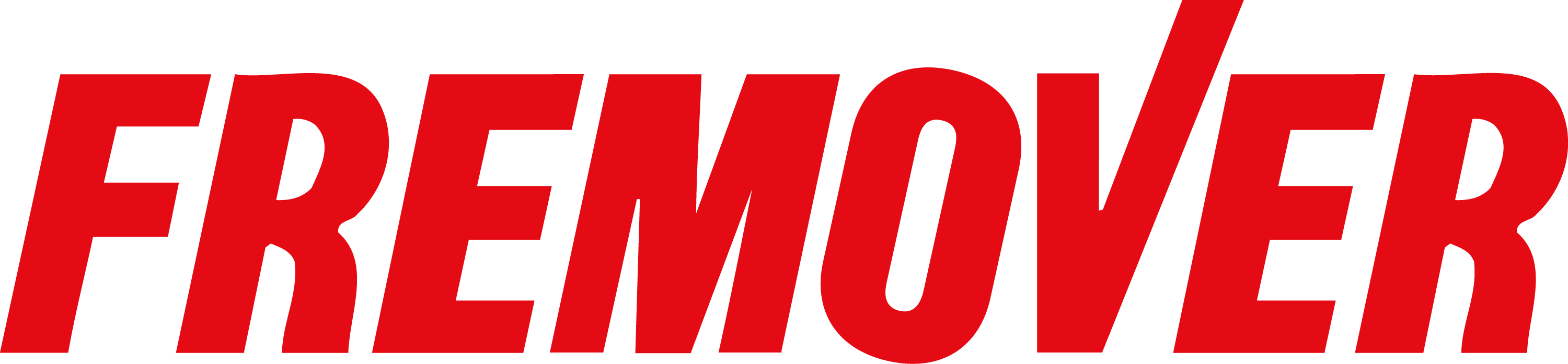 Fremover