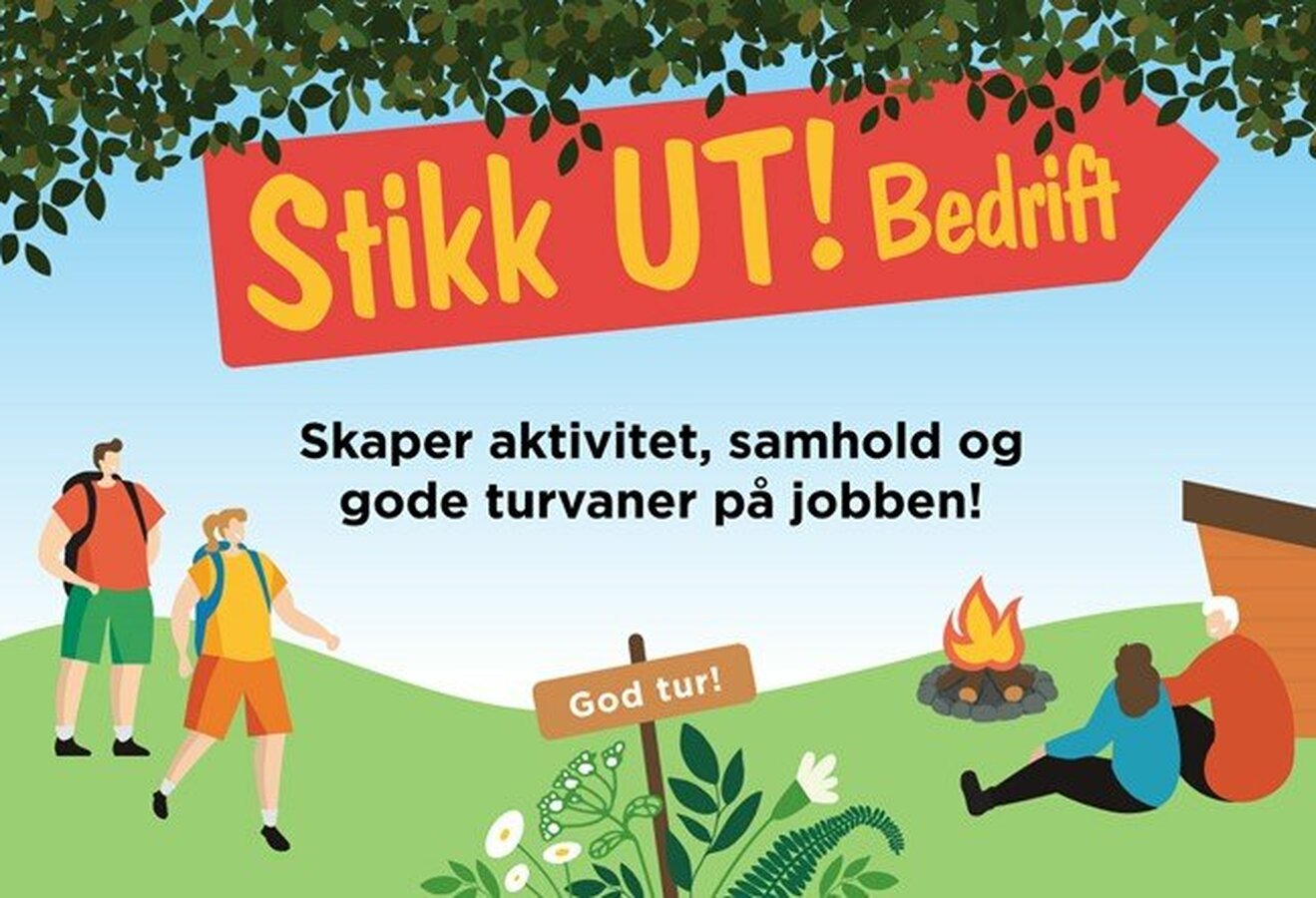 stikkut